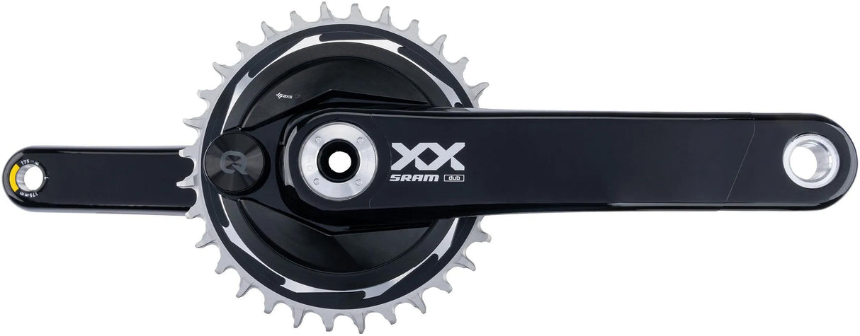 Pédalier Sram xx eagle axs pédalier de transmission pm xx eagle axs tr. 175 mm 32 dents