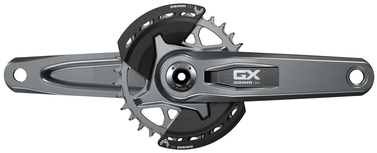 Pédalier Sram gx eagle transmission pédalier gx eagle trans.170mm 32t