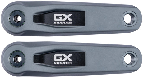 Jeu de bras de manivelle Sram Manivelles de transmission GX Eagle Transm GX Eagle. 150mm