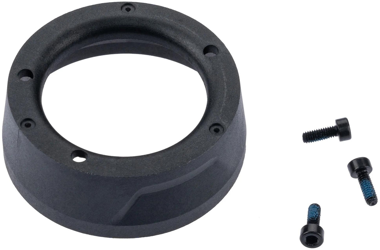 Sram crand x0 eagle t capuchon de manivelle emtb noir