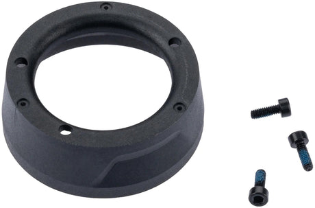 Sram crand x0 eagle t capuchon de manivelle emtb noir