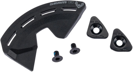 Sram bord de chaîne bash guard x0 anneau de protection de chaîne bash guard x0 30t