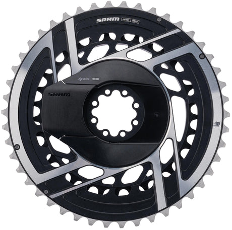 Plateau Sram rouge axe e1 plateau rouge axe e1 33 46t