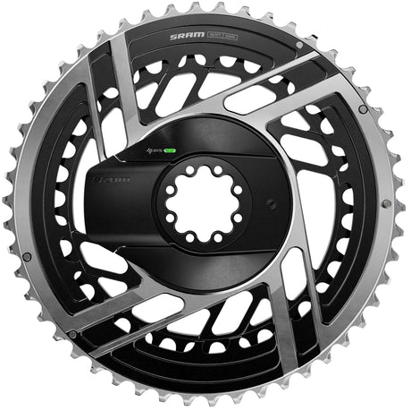 Plateau Sram rouge axe e1 plateau rouge axe e1 37 50t