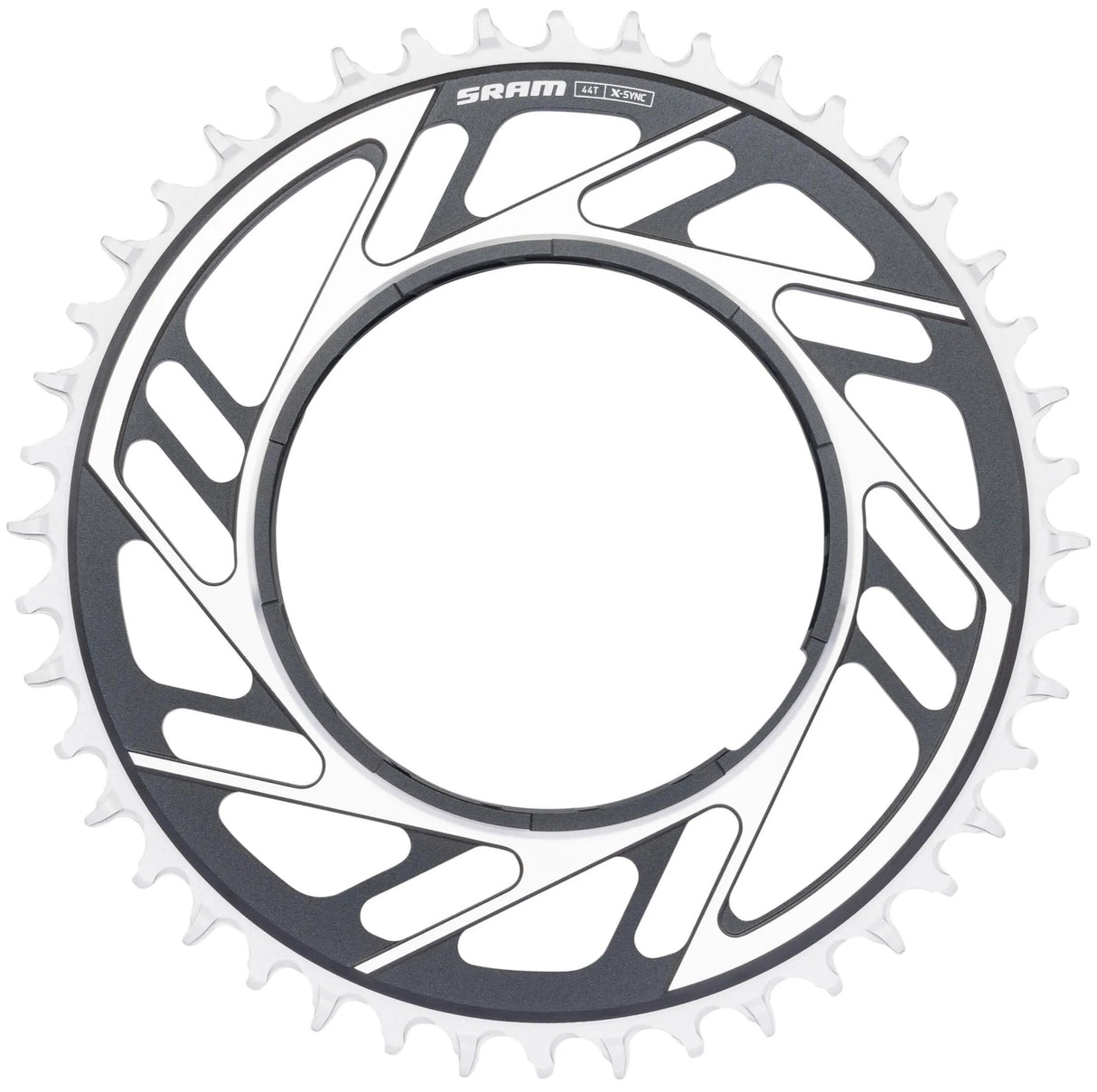Plateau Sram rouge e1 44 dents