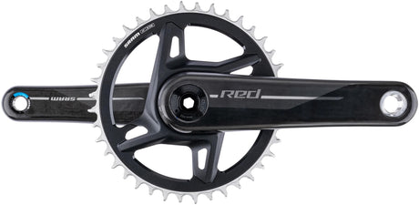 Pédalier Sram rouge 1 xplr e1 pédalier rouge 1 xplr e1 40t 160mm
