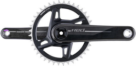 Pédalier Sram rouge 1 xplr e1 pédalier rouge 1 xplr e1 40t 170mm