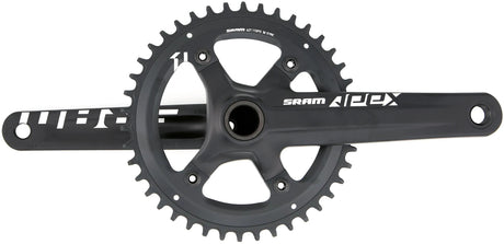 Pédalier Sram apex1