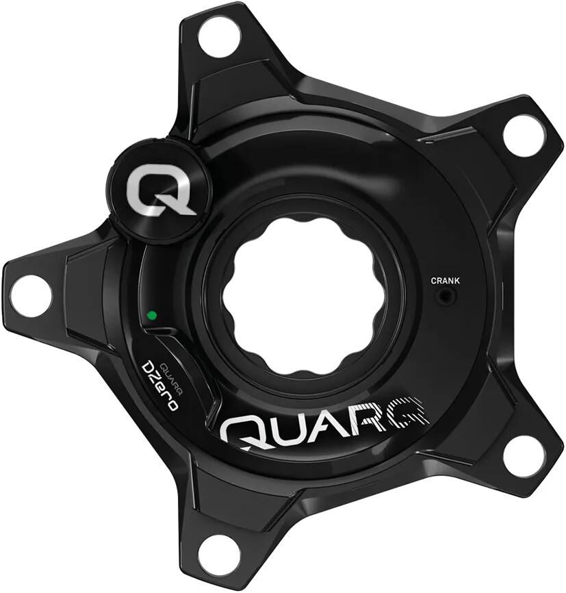 Quarq manivelle-ster wattmètre spécialisé araignée wattmètre spécialisé 130mm