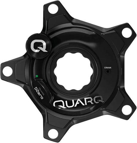 Quarq manivelle-ster wattmètre spécialisé araignée wattmètre spécialisé 130mm