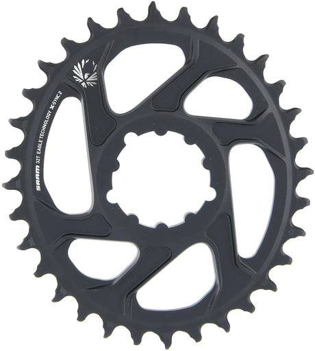 Plateau Sram x-sync 2 ovale plateau x-sync 2 ovale alu, 32 dents.