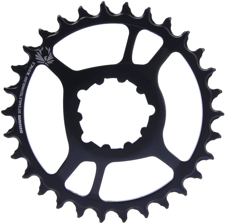 Sram plateau x-sync 2 plateau x-sync2 30 dents acier noir