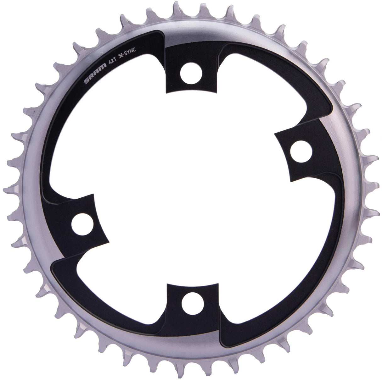 Plateau Sram x-sync route plateau x-sync route 42 dents