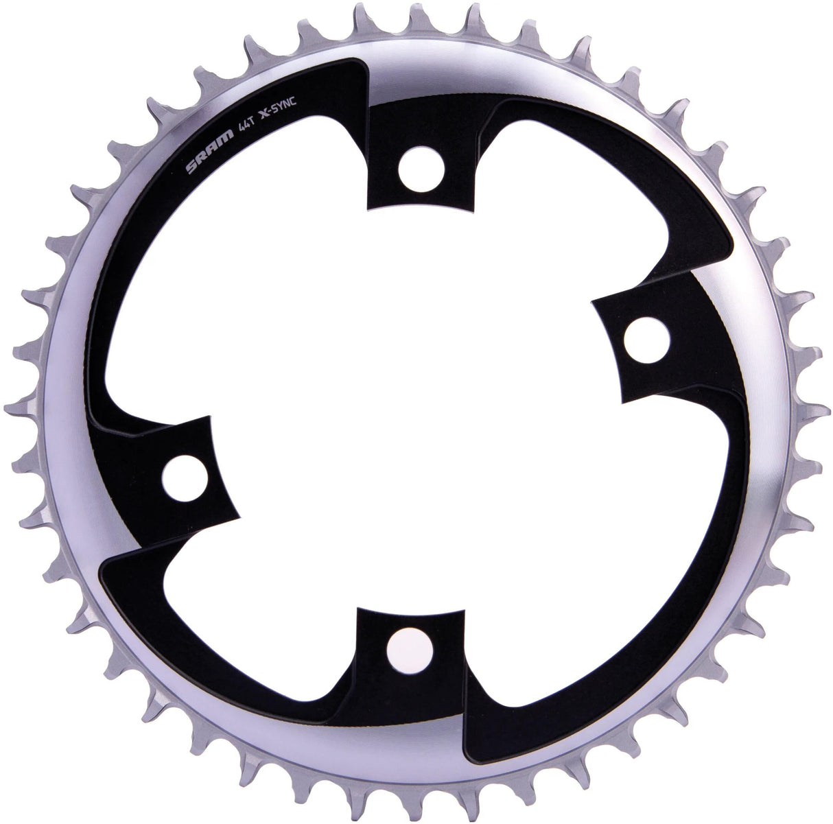 Plateau Sram x-sync route plateau x-sync route 44 dents