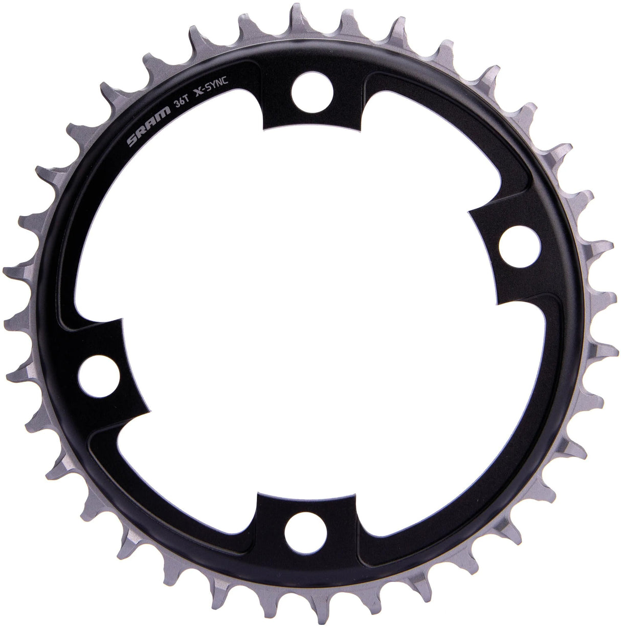 Plateau Sram x-sync route plateau x-sync route 36 dents