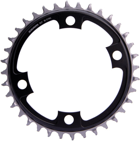 Plateau Sram x-sync route plateau x-sync route 36 dents
