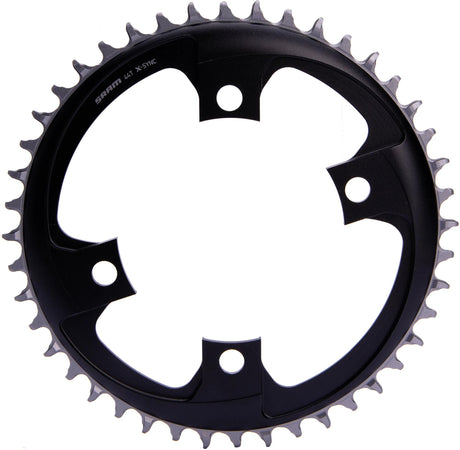 Plateau Sram x-sync route plateau x-sync route 44 dents