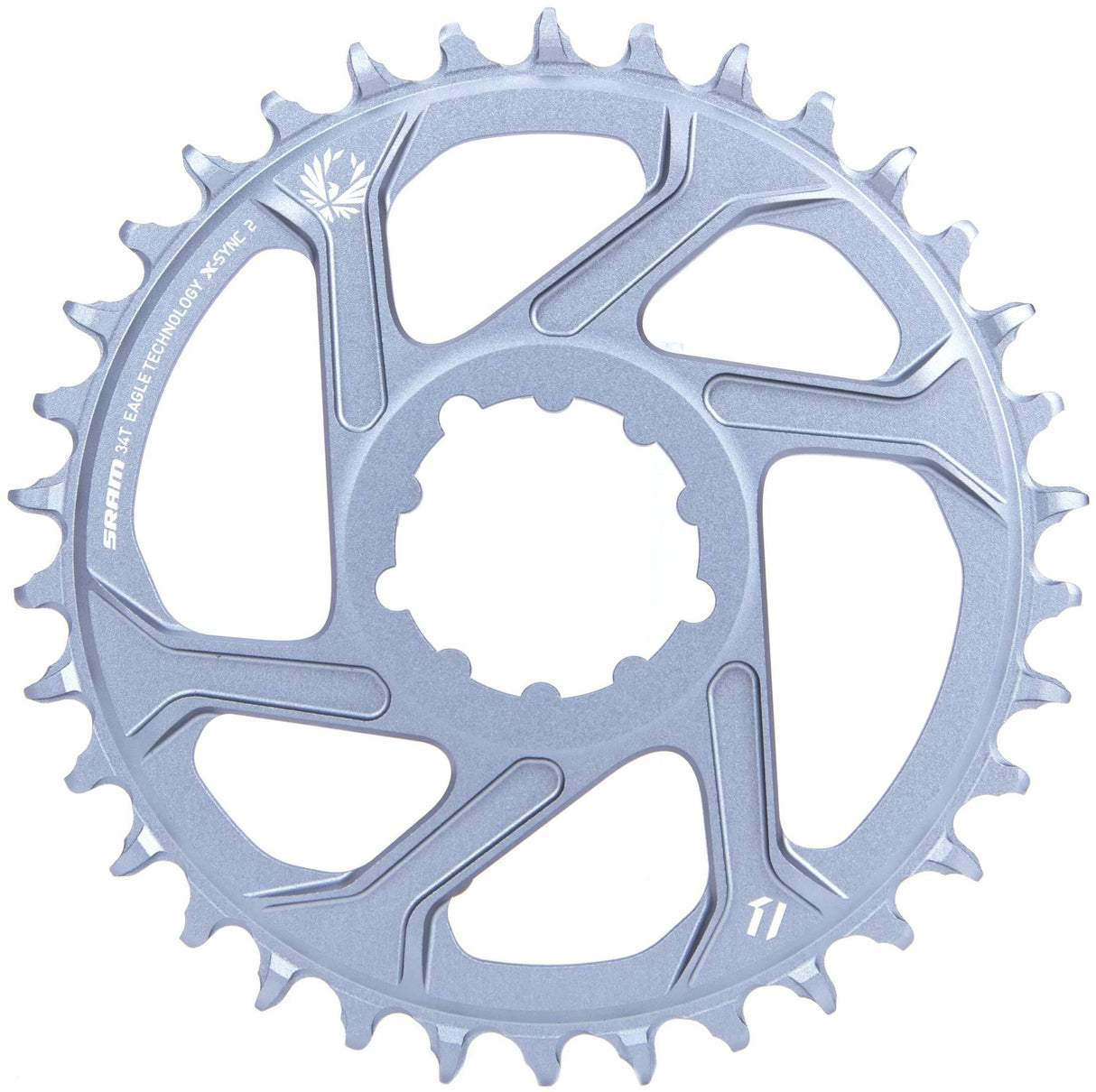 Plateau Sram x01 gx eagle c2