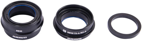 Jeu de supports Sram dub bot.support dub vtt bb30