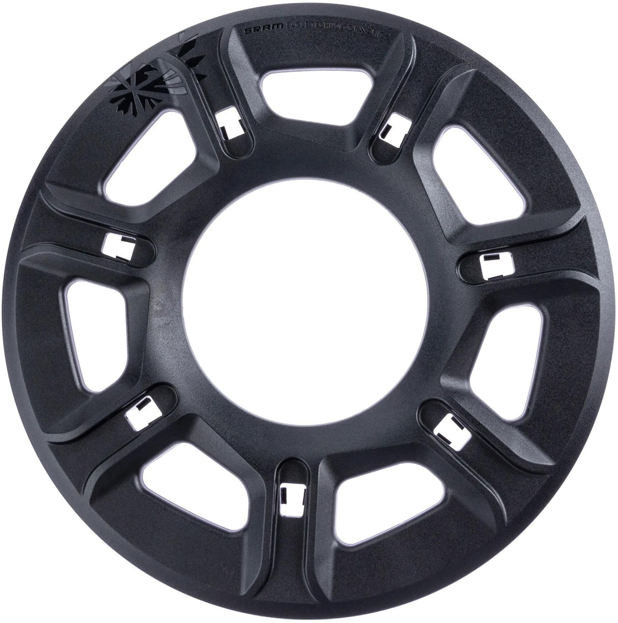 Anneau de protection de chaîne Sram Chain Edge pour 36 ou 38 dents