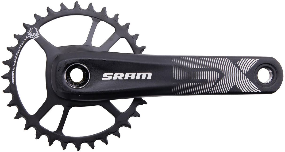 Pédalier Sram SX Eagle