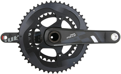 Sram pédalier force 22 pédalier force 22 gxp 34 50t 165mm