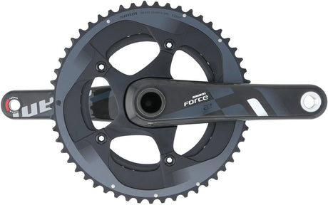 Pédalier Sram force 22 pédalier force 22 gxp, 39 53t 165mm