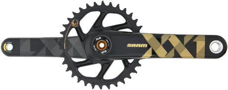 Pédalier Sram xx1 aigle