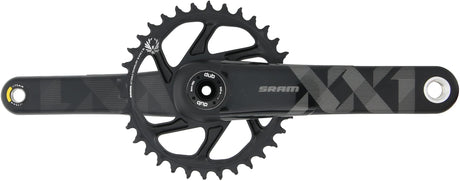 Pédalier Sram xx1 eagle pédalier xx1 eagle 34t boost 175mm