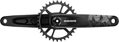 Pédalier Sram nx eagle pédalier nx eagle dub 32t.