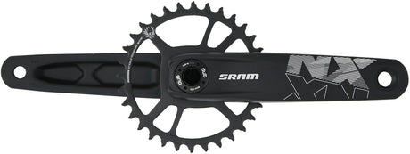 Pédalier Sram nx eagle pédalier nx eagle dub 32t.boost