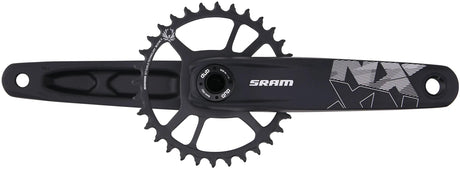 Pédalier Sram nx eagle pédalier nx eagle dub 32t.boost