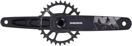 Pédalier Sram nx eagle pédalier nx eagle dub 32t.fatbike 4