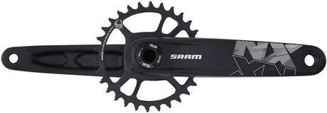 Pédalier Sram nx eagle pédalier nx eagle dub 32t.fatbike 4