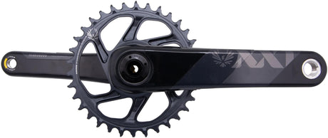Pédalier Sram xx1 aigle pédalier xx1 aigle 34t 175mm