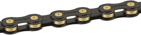 Chaîne Connex Wippermann 10sb noire edi 10 vitesses