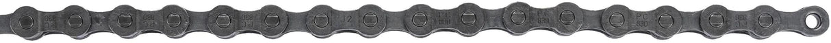 Sram kette pc 830 8 vitesses 114 planeur argent