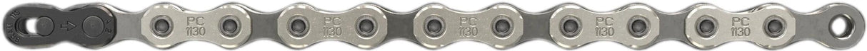 Chaîne Sram pc 1130 11 vitesses 120 patins