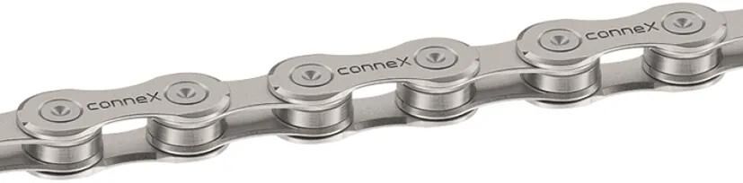 Chaîne Connex 10se 10pcs.,124 maillons