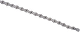 Chaîne Kmc x-glide 9 queues shimano 11v 126l