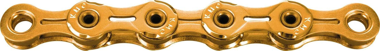 Chaîne Kmc x11sl cirée