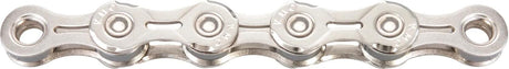 Kmc x11el ciré - argent (nickelé)