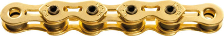 KMC Ketting 1 2-1 8 100 K1SL WALD Ti-n Gold