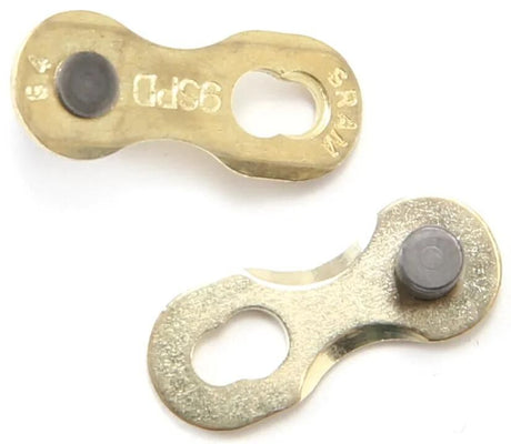 Sram maillon manquant 9 vitesses 4 pièces