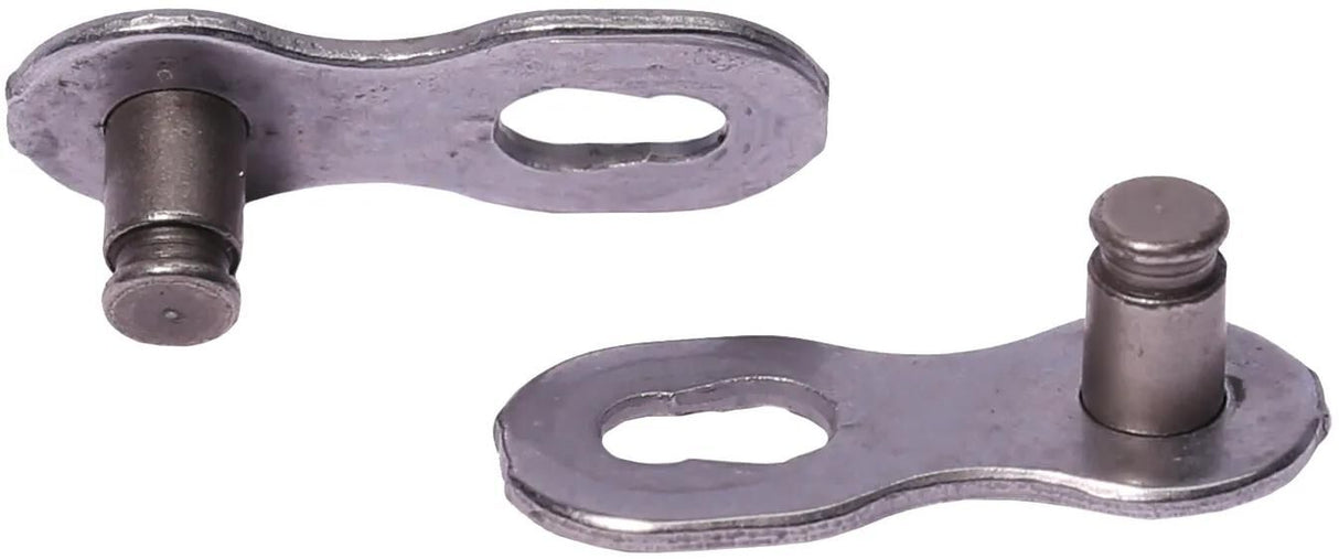 KMC Closing Link MissingLink 9 -NR EPT E9ZILVER 6.60 mm 9V (40)