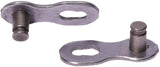 KMC Closing Link MissingLink 9 -NR EPT E9ZILVER 6.60 mm 9V (40)