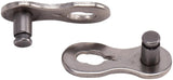 KMC SLOESSCHIP Missinglink Z1EHX NR EPT Silver (40)