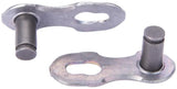 KMC SLOESSCHIPL Missinglink 101nr EPT Silver 8.00mm 1V (40)