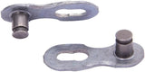 KMC MissingLink X11R EPT Silver (5,65 mm)