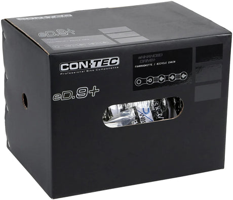 Chaîne Contec Enhanced Drive ed.9+ ct Chain Enh.Drive ed9+ 2364 maillons